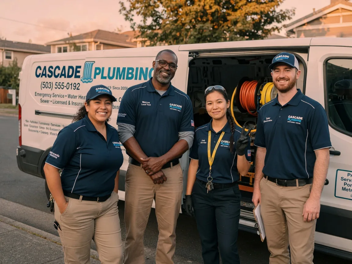Emergency Plumber company in Mcalpin, FL